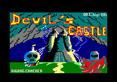 Devil\'s castle_BIGBUG.rar